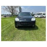 2006 PORSCHE CAYENNE S *All Wheel Drive | No Accidents* (NO RESERVE)