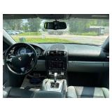 2006 PORSCHE CAYENNE S *All Wheel Drive | No Accidents* (NO RESERVE)