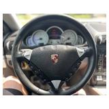 2006 PORSCHE CAYENNE S *All Wheel Drive | No Accidents* (NO RESERVE)