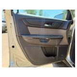 2014 GMC ACADIA SLT-1 All Wheel Drive * 2 Owners | No Accidents* (NO RESERVE)