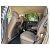 2014 GMC ACADIA SLT-1 All Wheel Drive * 2 Owners | No Accidents* (NO RESERVE)