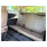 2014 GMC ACADIA SLT-1 All Wheel Drive * 2 Owners | No Accidents* (NO RESERVE)