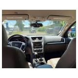 2014 GMC ACADIA SLT-1 All Wheel Drive * 2 Owners | No Accidents* (NO RESERVE)