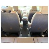 2014 GMC ACADIA SLT-1 All Wheel Drive * 2 Owners | No Accidents* (NO RESERVE)