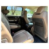 2014 GMC ACADIA SLT-1 All Wheel Drive * 2 Owners | No Accidents* (NO RESERVE)