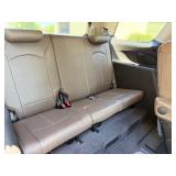 2014 GMC ACADIA SLT-1 All Wheel Drive * 2 Owners | No Accidents* (NO RESERVE)