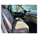 2014 GMC ACADIA SLT-1 All Wheel Drive * 2 Owners | No Accidents* (NO RESERVE)