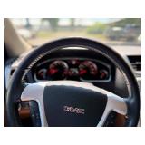 2014 GMC ACADIA SLT-1 All Wheel Drive * 2 Owners | No Accidents* (NO RESERVE)