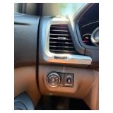 2014 GMC ACADIA SLT-1 All Wheel Drive * 2 Owners | No Accidents* (NO RESERVE)