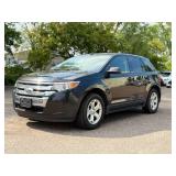 2013 FORD EDGE SE *2 Owner | No Accidents* (NO RESERVE)
