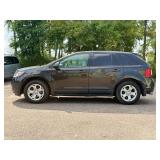 2013 FORD EDGE SE *2 Owner | No Accidents* (NO RESERVE)