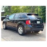 2013 FORD EDGE SE *2 Owner | No Accidents* (NO RESERVE)