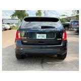 2013 FORD EDGE SE *2 Owner | No Accidents* (NO RESERVE)