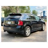 2013 FORD EDGE SE *2 Owner | No Accidents* (NO RESERVE)