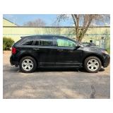 2013 FORD EDGE SE *2 Owner | No Accidents* (NO RESERVE)