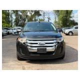 2013 FORD EDGE SE *2 Owner | No Accidents* (NO RESERVE)