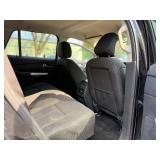 2013 FORD EDGE SE *2 Owner | No Accidents* (NO RESERVE)