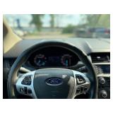 2013 FORD EDGE SE *2 Owner | No Accidents* (NO RESERVE)