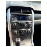 2013 FORD EDGE SE *2 Owner | No Accidents* (NO RESERVE)