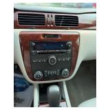 2007 CHEVROLET IMPALA LT *Prior Certified Pre-Owned* (NO RESERVE)