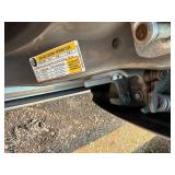 2007 CHEVROLET IMPALA LT *Prior Certified Pre-Owned* (NO RESERVE)