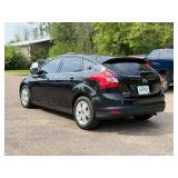 2012 FORD FOCUS SEL *No Accidents* (NO RESERVE)