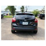 2012 FORD FOCUS SEL *No Accidents* (NO RESERVE)