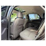 2012 FORD FOCUS SEL *No Accidents* (NO RESERVE)