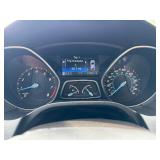 2012 FORD FOCUS SEL *No Accidents* (NO RESERVE)