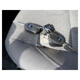 2012 FORD FOCUS SEL *No Accidents* (NO RESERVE)