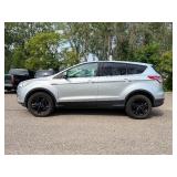 2014 FORD ESCAPE SE *4 Wheel Drive | 2 Owner* (NO RESERVE)