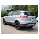 2014 FORD ESCAPE SE *4 Wheel Drive | 2 Owner* (NO RESERVE)