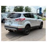 2014 FORD ESCAPE SE *4 Wheel Drive | 2 Owner* (NO RESERVE)