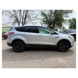 2014 FORD ESCAPE SE *4 Wheel Drive | 2 Owner* (NO RESERVE)