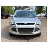 2014 FORD ESCAPE SE *4 Wheel Drive | 2 Owner* (NO RESERVE)