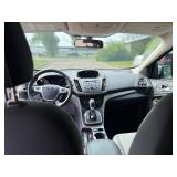 2014 FORD ESCAPE SE *4 Wheel Drive | 2 Owner* (NO RESERVE)