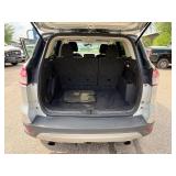2014 FORD ESCAPE SE *4 Wheel Drive | 2 Owner* (NO RESERVE)