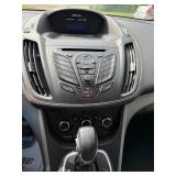 2014 FORD ESCAPE SE *4 Wheel Drive | 2 Owner* (NO RESERVE)
