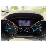 2014 FORD ESCAPE SE *4 Wheel Drive | 2 Owner* (NO RESERVE)