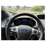 2014 FORD ESCAPE SE *4 Wheel Drive | 2 Owner* (NO RESERVE)