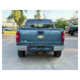 2011 CHEVROLET SILVERADO 1500 LT *4x4 | No Accidents* (NO RESERVE)