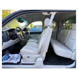 2011 CHEVROLET SILVERADO 1500 LT *4x4 | No Accidents* (NO RESERVE)