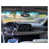 2011 CHEVROLET SILVERADO 1500 LT *4x4 | No Accidents* (NO RESERVE)