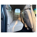 2011 CHEVROLET SILVERADO 1500 LT *4x4 | No Accidents* (NO RESERVE)