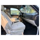 2011 CHEVROLET SILVERADO 1500 LT *4x4 | No Accidents* (NO RESERVE)