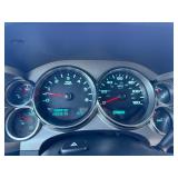 2011 CHEVROLET SILVERADO 1500 LT *4x4 | No Accidents* (NO RESERVE)