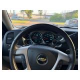 2011 CHEVROLET SILVERADO 1500 LT *4x4 | No Accidents* (NO RESERVE)