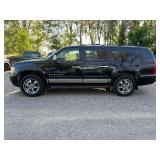 2007 CHEVROLET SUBURBAN LTZ *4x4* (NO RESERVE)