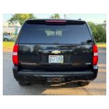 2007 CHEVROLET SUBURBAN LTZ *4x4* (NO RESERVE)
