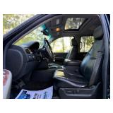 2007 CHEVROLET SUBURBAN LTZ *4x4* (NO RESERVE)